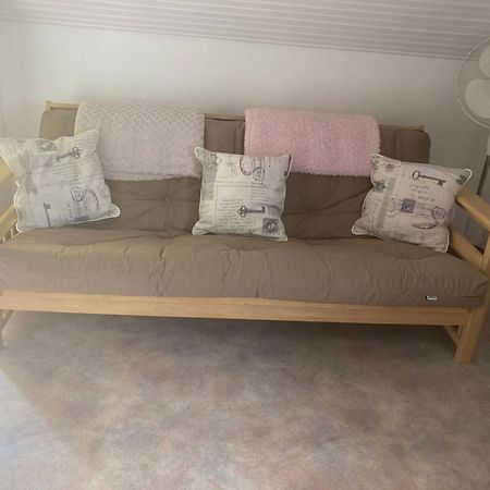 Chambres D' Hotes A Benaize Coulonges  Экстерьер фото