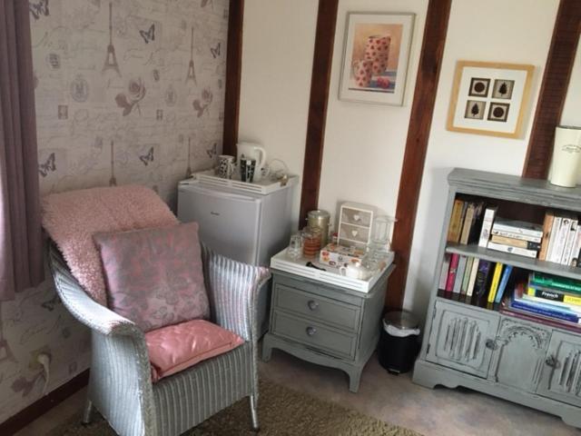 Chambres D' Hotes A Benaize Coulonges  Экстерьер фото