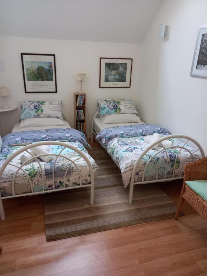 Chambres D' Hotes A Benaize Coulonges  Экстерьер фото